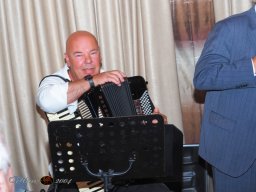 Das Hans Ecker Trio im GH Alt Wien am 17.05.2025